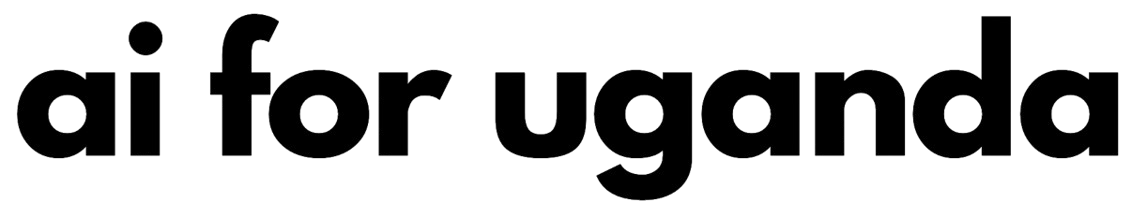 AI for Uganda Initiative Logo