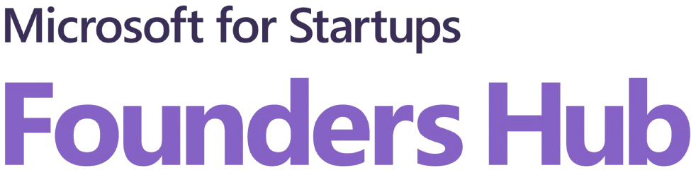 Microsoft for Startups Logo